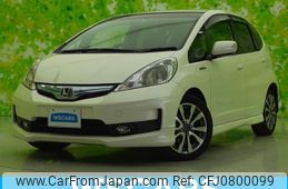 honda fit-hybrid 2012 quick_quick_DAA-GP4_GP4-1004981