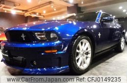 ford mustang 2015 -FORD--Ford Mustang 不明--国(01)073449---FORD--Ford Mustang 不明--国(01)073449-