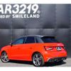 audi s1 2016 -AUDI 【名変中 】--Audi S1 8XCWZF--FB003363---AUDI 【名変中 】--Audi S1 8XCWZF--FB003363- image 18