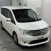 nissan serena 2015 -NISSAN--Serena HC26-127625---NISSAN--Serena HC26-127625- image 1