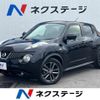 nissan juke 2013 quick_quick_YF15_YF15-217411 image 1