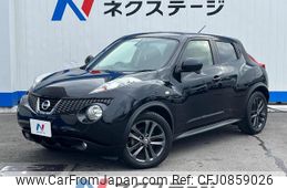 nissan juke 2013 quick_quick_YF15_YF15-217411