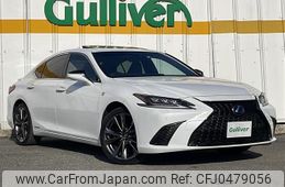 lexus es 2019 -LEXUS--Lexus ES 6AA-AXZH10--AXZH10-1011745---LEXUS--Lexus ES 6AA-AXZH10--AXZH10-1011745-