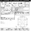 honda acty-truck 2005 CFJ1846318 image 3