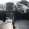 mitsubishi pajero 2015 -MITSUBISHI--Pajero V98W--V98W-0801301---MITSUBISHI--Pajero V98W--V98W-0801301- image 3