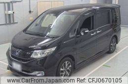 honda stepwagon 2015 -HONDA 【名古屋 307も3985】--Stepwgn RP3-1012261---HONDA 【名古屋 307も3985】--Stepwgn RP3-1012261-