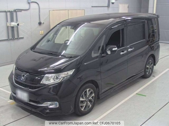 honda stepwagon 2015 -HONDA 【名古屋 307も3985】--Stepwgn RP3-1012261---HONDA 【名古屋 307も3985】--Stepwgn RP3-1012261- image 1