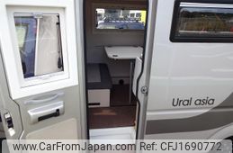 toyota hiace-van 2021 CFJ1690772