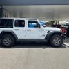 jeep wrangler 2022 quick_quick_JL36L_1C4HJXKG5NW135899 image 3