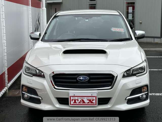 subaru levorg 2016 -SUBARU--Levorg VMG--012573---SUBARU--Levorg VMG--012573- image 2