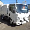 isuzu elf-truck 2009 -ISUZU--Elf BKG-NMR85AN--NMR85-7009121---ISUZU--Elf BKG-NMR85AN--NMR85-7009121- image 3