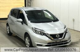 nissan note 2020 -NISSAN--Note E12-644198---NISSAN--Note E12-644198-