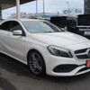 mercedes-benz a-class 2017 -MERCEDES-BENZ 【名古屋 348ﾉ5115】--Benz A Class DBA-176042--WDD1760422V188331---MERCEDES-BENZ 【名古屋 348ﾉ5115】--Benz A Class DBA-176042--WDD1760422V188331- image 30