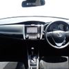toyota corolla-fielder 2018 CFJ1818152 image 3