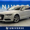 audi a6 2013 -AUDI--Audi A6 DBA-4GCHVS--WAUZZZ4G0DN127796---AUDI--Audi A6 DBA-4GCHVS--WAUZZZ4G0DN127796- image 1