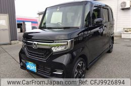 honda n-box 2020 -HONDA--N BOX 6BA-JF4--JF4-2105309---HONDA--N BOX 6BA-JF4--JF4-2105309-