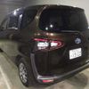 toyota sienta 2015 -TOYOTA 【宇都宮 502ﾊ1522】--Sienta NHP170G-7011633---TOYOTA 【宇都宮 502ﾊ1522】--Sienta NHP170G-7011633- image 5