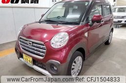 daihatsu cast 2018 CFJ1504833