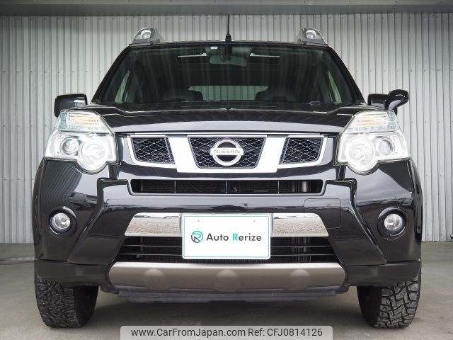 nissan x-trail 2012 -NISSAN--X-Trail DBA-NT31--NT31-246563---NISSAN--X-Trail DBA-NT31--NT31-246563- image 2