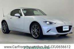 mazda roadster 2017 -MAZDA--Roadster DBA-NDERC--NDERC-100946---MAZDA--Roadster DBA-NDERC--NDERC-100946-