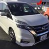 nissan serena 2018 -NISSAN 【三重 330ｻ5390】--Serena GFC27-130258---NISSAN 【三重 330ｻ5390】--Serena GFC27-130258- image 1