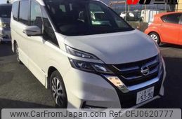 nissan serena 2018 -NISSAN 【三重 330ｻ5390】--Serena GFC27-130258---NISSAN 【三重 330ｻ5390】--Serena GFC27-130258-