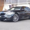 bmw 5-series 2017 -BMW--BMW 5 Series DBA-JL20--WBAJL32010G635386---BMW--BMW 5 Series DBA-JL20--WBAJL32010G635386- image 1