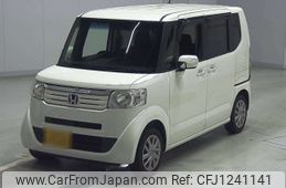 honda n-box 2014 -HONDA 【名古屋 58Aね7383】--N BOX JF1-1451206---HONDA 【名古屋 58Aね7383】--N BOX JF1-1451206-