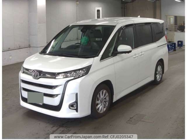 toyota noah 2022 -TOYOTA 【大阪 369ｾ 211】--Noah 6BA-MZRA90W--MZRA90W-0005771---TOYOTA 【大阪 369ｾ 211】--Noah 6BA-MZRA90W--MZRA90W-0005771- image 2