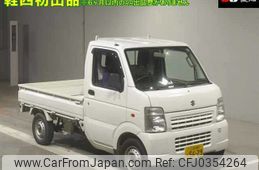 suzuki carry-truck 2010 -SUZUKI--Carry Truck DA63T--701222---SUZUKI--Carry Truck DA63T--701222-