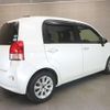 toyota porte 2012 CFJ1584859 image 3