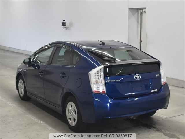 toyota prius undefined -TOYOTA--Prius ZVW30-1469985---TOYOTA--Prius ZVW30-1469985- image 2