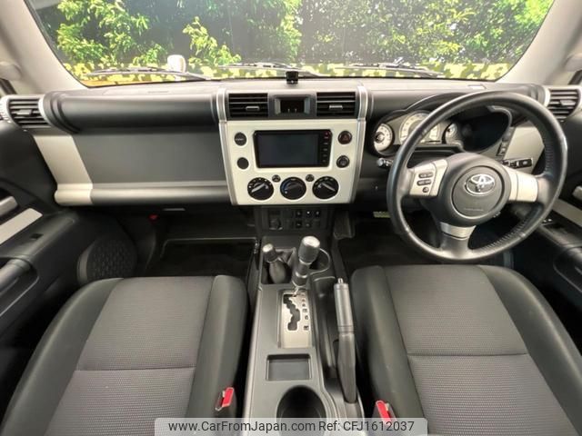 toyota fj-cruiser 2015 CFJ1612037 image 2