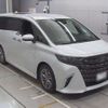 toyota alphard 2024 -TOYOTA 【名古屋 32Fち21】--Alphard AGH40W-4003666---TOYOTA 【名古屋 32Fち21】--Alphard AGH40W-4003666- image 6