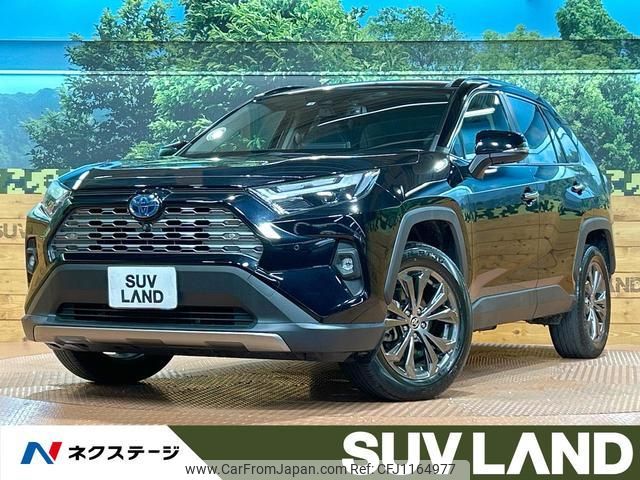 toyota rav4 2022 quick_quick_AXAH54_AXAH54-4038095 image 1