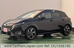 nissan aura 2023 CFJ1656180