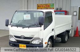 toyota dyna-truck 2016 -TOYOTA 【八戸 400ﾀ 667】--Dyna XZU675--XZU675-0006674---TOYOTA 【八戸 400ﾀ 667】--Dyna XZU675--XZU675-0006674-