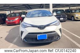 toyota c-hr 2021 -TOYOTA--C-HR 3BA-NGX50--NGX50-2039273---TOYOTA--C-HR 3BA-NGX50--NGX50-2039273-