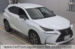 lexus nx 2016 quick_quick_DAA-AYZ15_AYZ15-1007322