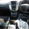 toyota harrier 2009 -TOYOTA 【大阪 340て1012】--Harrier MHU38W-2072531---TOYOTA 【大阪 340て1012】--Harrier MHU38W-2072531- image 4