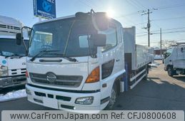 hino ranger 2008 GOO_NET_EXCHANGE_0303357A30250225W001