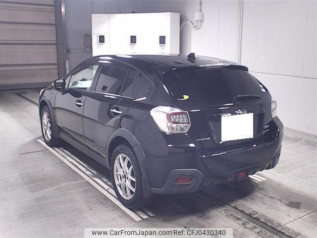 subaru xv 2015 -SUBARU 【京都 302ﾏ7362】--Subaru XV GPE-022533---SUBARU 【京都 302ﾏ7362】--Subaru XV GPE-022533- image 2