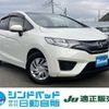 honda fit 2013 -HONDA--Fit GK3--3001215---HONDA--Fit GK3--3001215- image 1