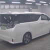 toyota vellfire 2018 quick_quick_DBA-AGH30W_AGH30-0230446 image 4