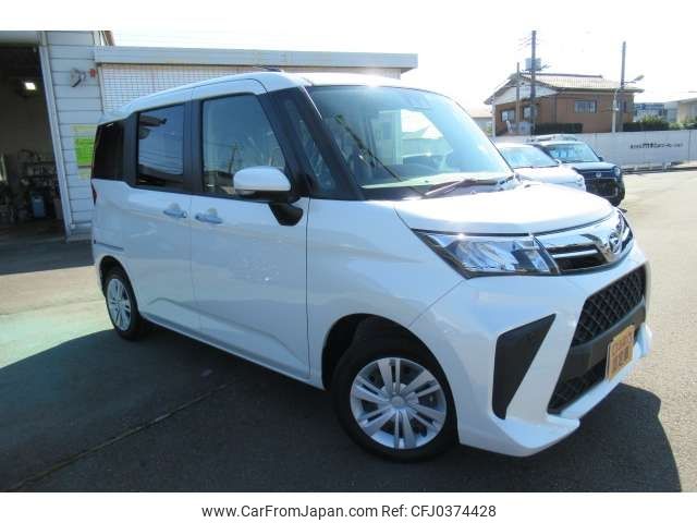 daihatsu thor 2023 -DAIHATSU--Thor 5BA-M900S--M900S-1003651---DAIHATSU--Thor 5BA-M900S--M900S-1003651- image 2