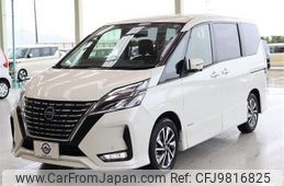 nissan serena 2022 -NISSAN--Serena GFC27--239267---NISSAN--Serena GFC27--239267-