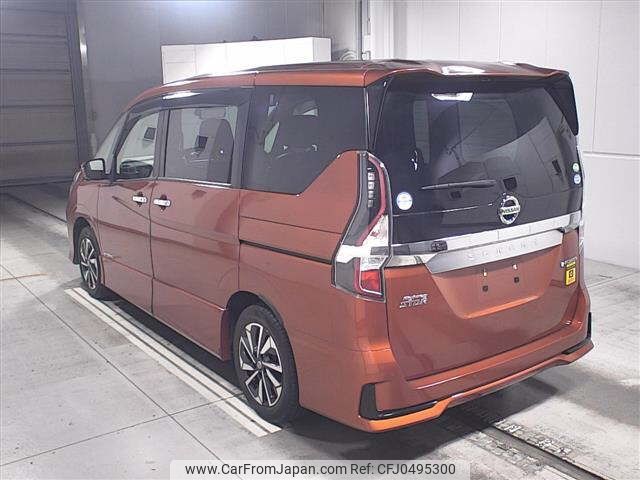 nissan serena 2019 -NISSAN--Serena HFC27-056486---NISSAN--Serena HFC27-056486- image 2