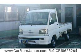 daihatsu hijet-truck 2002 -DAIHATSU--Hijet Truck GD-S210P--S210P-0142282---DAIHATSU--Hijet Truck GD-S210P--S210P-0142282-