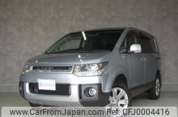 mitsubishi delica-d5 2011 quick_quick_CV5W_CV5W-0606021