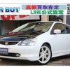 honda civic 2002 quick_quick_LA-EP3_EP3-1001354 image 1